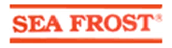 Sea Frost marine refrigeration logo