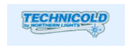 Technicold marine HVAC logo
